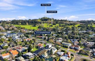 213 Campbell Road, Greenlane