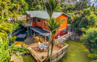 212 Shaw Road, Oratia