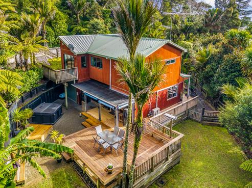 212 Shaw Road, Oratia