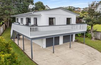 124 Onemana Drive, Onemana