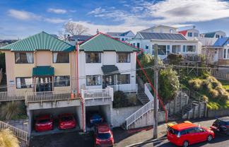 134 Forth Street, North Dunedin