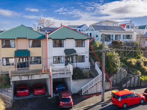 134 Forth Street, North Dunedin