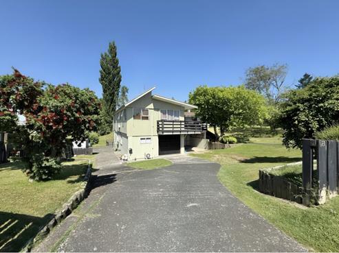 72 Billah Street, Tokoroa