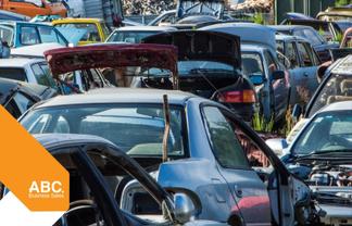 Auto Wreckers - $168,000 SDE