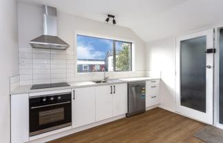 3/136 Clarence Street, Riccarton