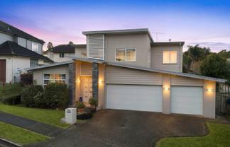 44 Seresin Crescent, Flat Bush