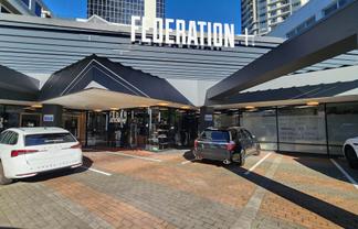PRIME HIGH STREET RETAIL

