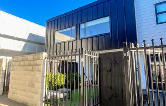 2/361 Madras Street, Christchurch Central