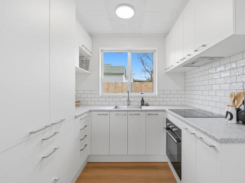 178C Islington Street, Turnbull Thomson Park