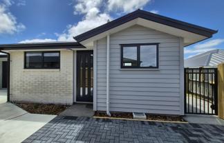 852B Goulds Road, Rolleston
