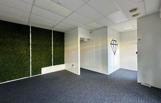 Medispa Ready for Occupation