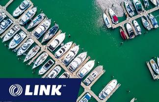 Trusted Marine Service Provider