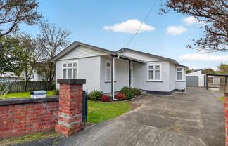62 Herbert Street, Masterton