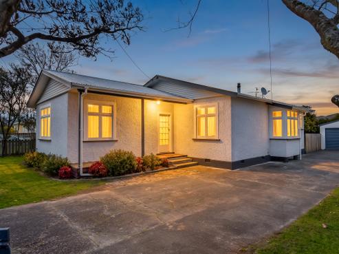 62 Herbert Street, Masterton