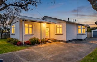 62 Herbert Street, Masterton