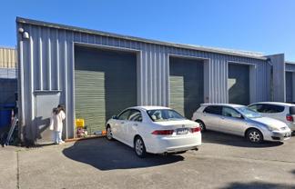 Flexible warehouse options in New Lynn