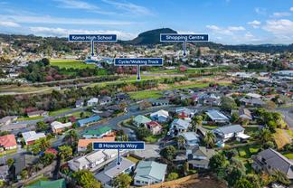 8 Howards Way, Kamo