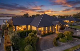 13 Wycliffe Place, Solway