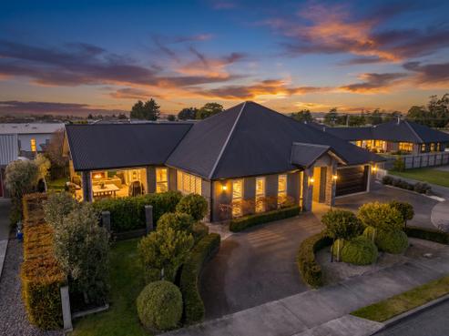 13 Wycliffe Place, Solway