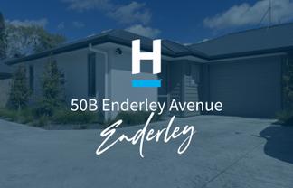 50B Enderley Avenue, Enderley