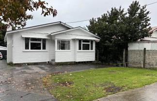 65 Pendarves Street, New Plymouth