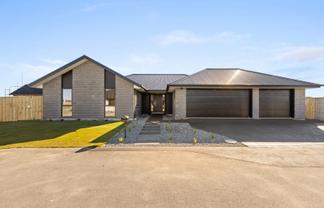 3 Angie Lane, Rolleston