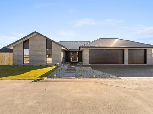 3 Angie Lane, Rolleston