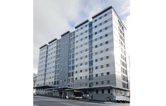1/414/421 Queen Street, Auckland Central