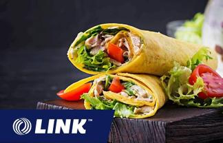 Rare Opportunity | Pita Pit Papamoa Now for Sale
