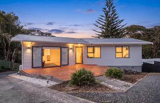 86 Willerton Avenue, New Lynn