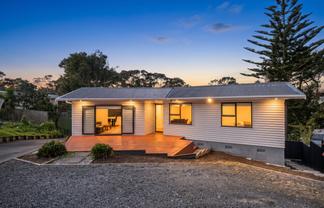 86 Willerton Avenue, New Lynn