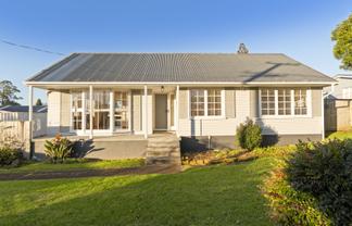 15 Stafford St, Waihi