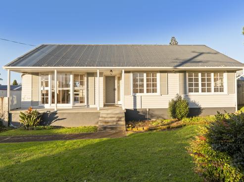 15 Stafford Street, Waihi