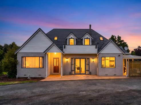 68 South Belt, Solway