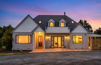68 South Belt, Masterton