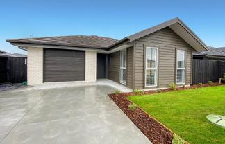36 Blue Jacket Dr, Halswell