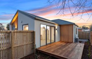 1/65 North Parade, Richmond