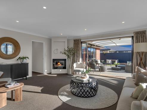 25 Galatos Street, Rangiora