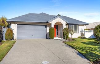 49 Showgate Avenue, Sockburn
