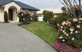 49 Showgate Avenue, Sockburn