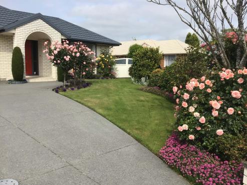 49 Showgate Avenue, Sockburn