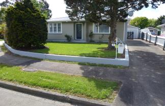 8 Denbigh Place, Awapuni