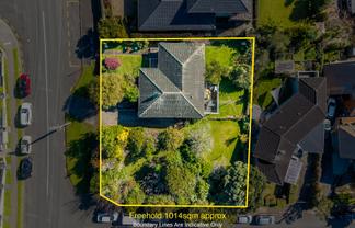 11 Pukerangi Crescent, Ellerslie