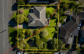 11 Pukerangi Crescent, Ellerslie