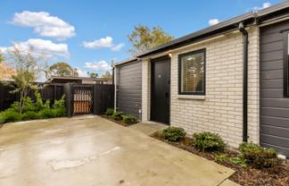45d Hillier Place, Spreydon