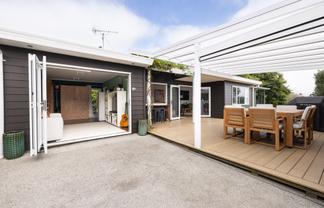 50B Judea Road, Judea