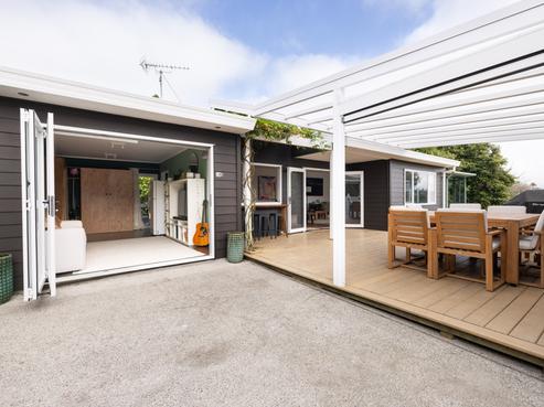 50B Judea Road, Judea
