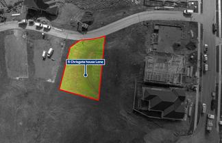 5 Chris Gatehouse Lane, Pokeno