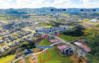 5 Chris Gatehouse Lane, Pokeno