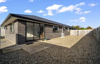 221/A-B Teviot Street, Georgetown